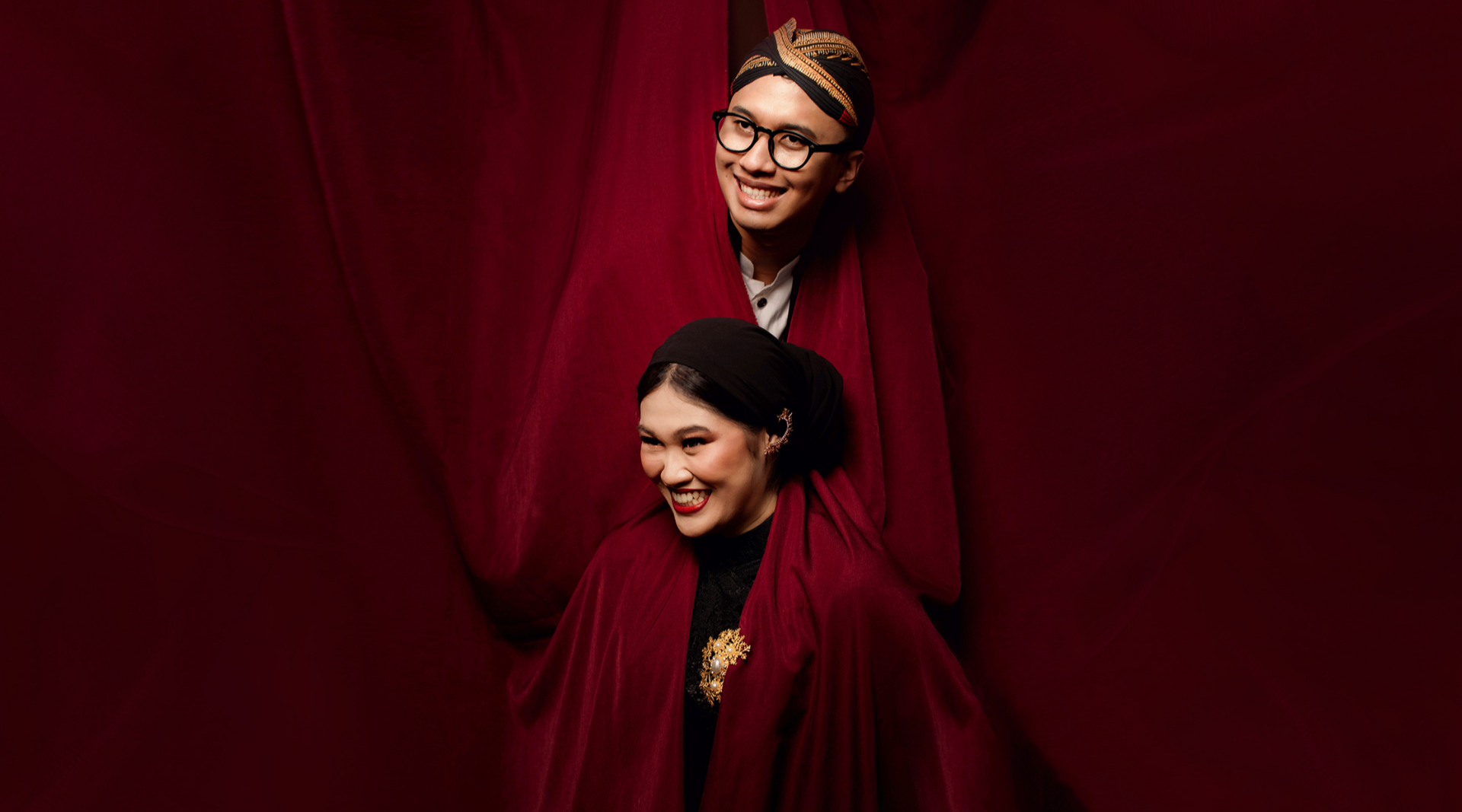Adimas Dan Alya